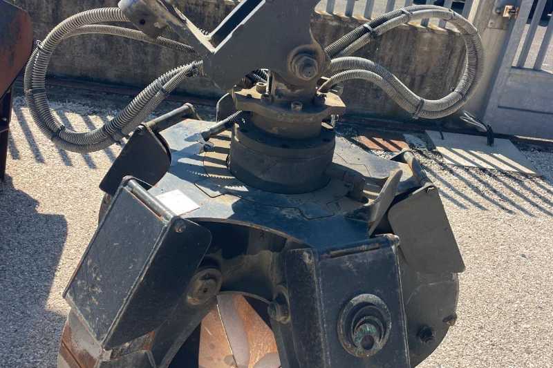 OmecoHub - Immagine IDROBENNE PF05-600P